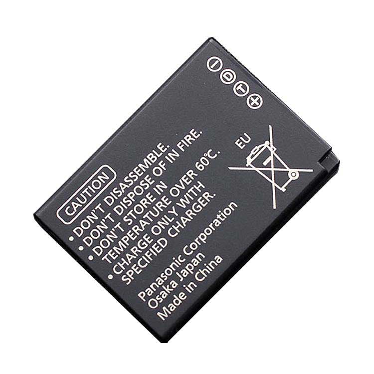 PANASONIC DMW-BCG10 batería