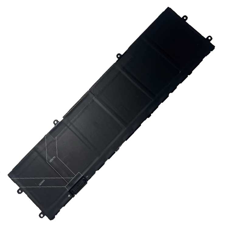 DELL DWVRR batería