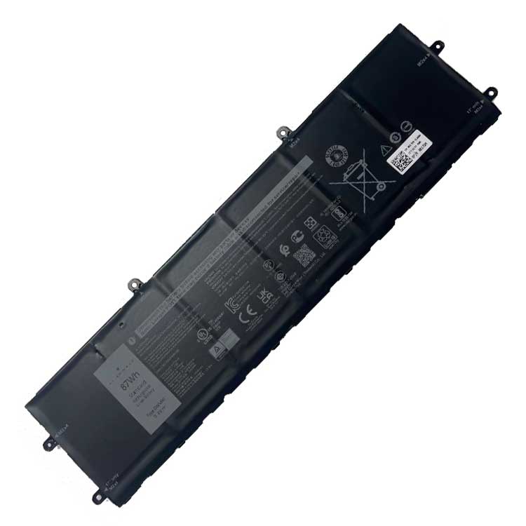 DWVRR,0817GN,0NR6MH Baterías