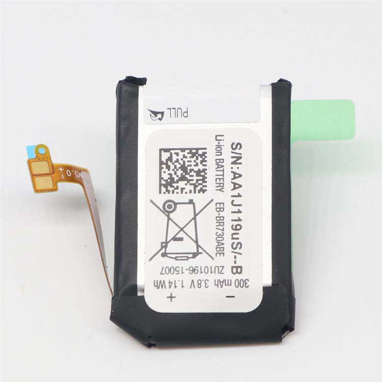 SAMSUNG GH43-04538B batería