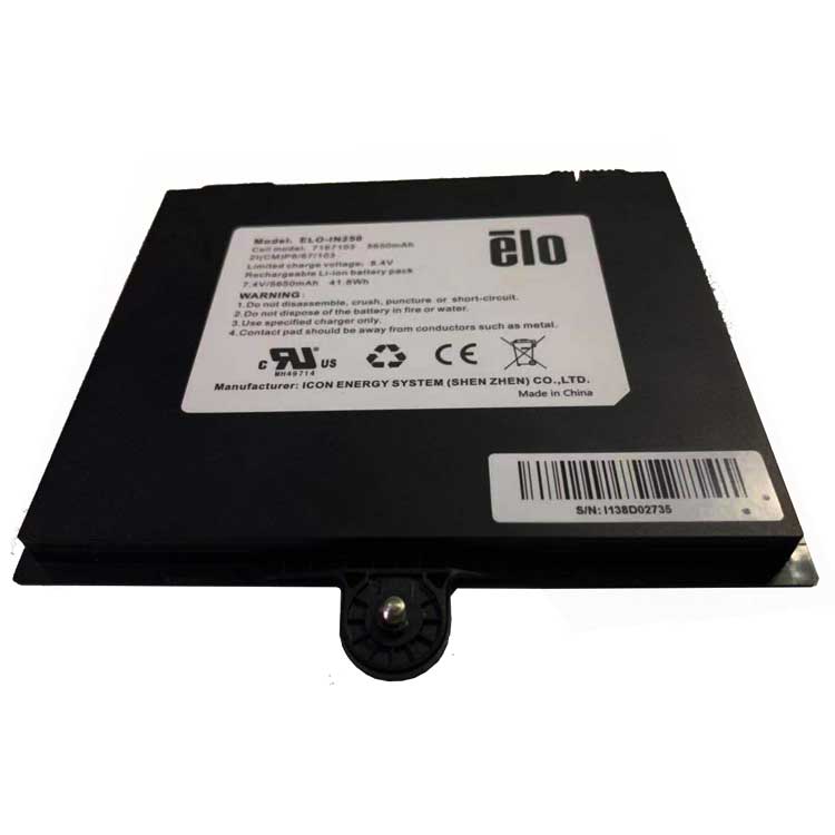 ELO 7167103 batería