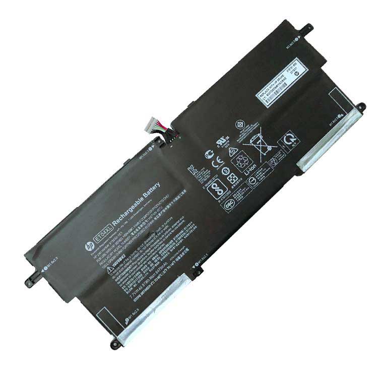 HP ET04XL batería