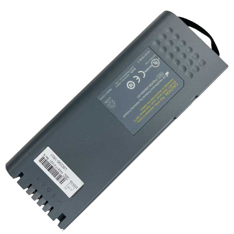 GE FLEX-3S2P batería