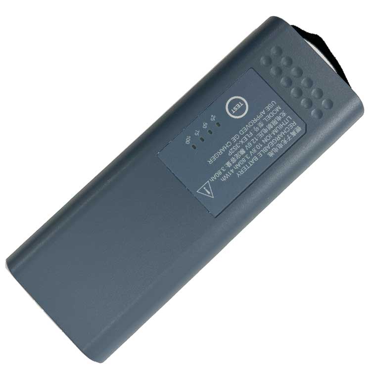 FLEX-3S2P Baterías