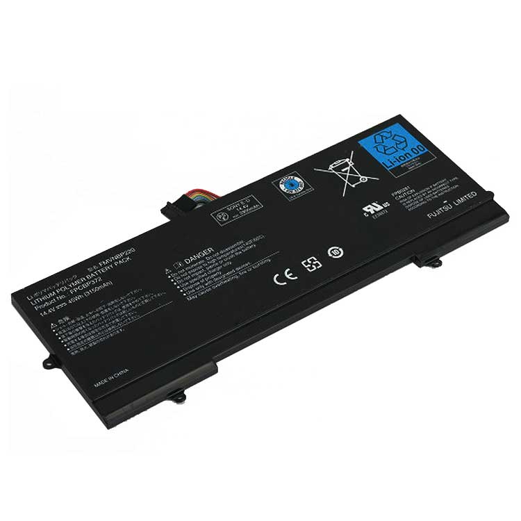 FUJITSU FPB0281 batería