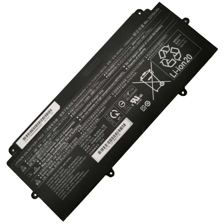 FPB0339S Baterías