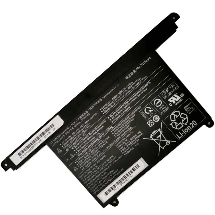 FPB0343S,FPCBP544,CP777632-01 Baterías