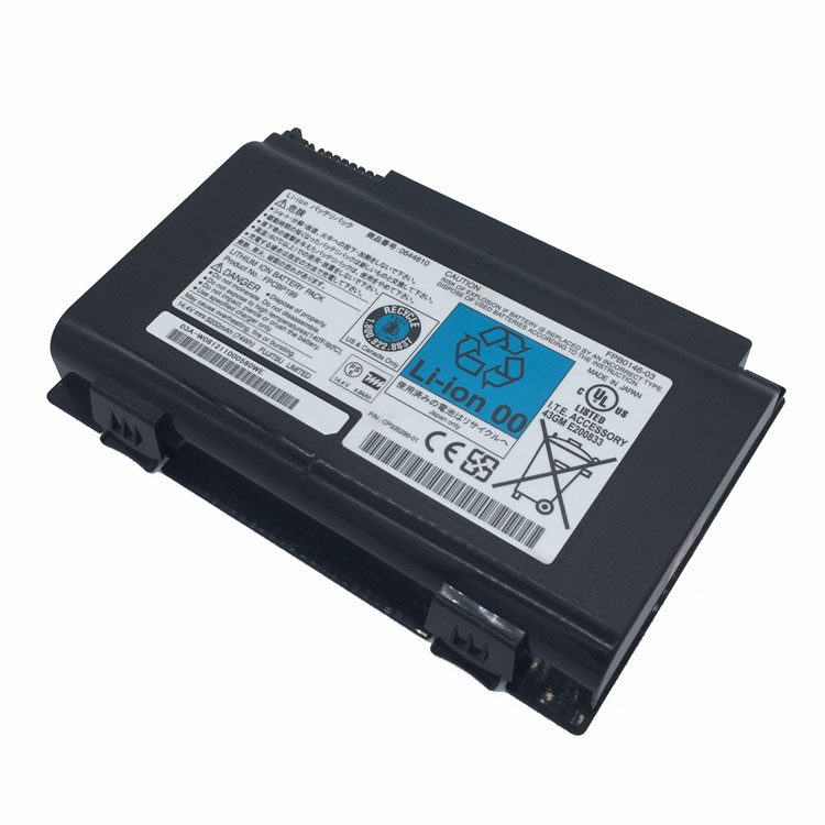 FUJITSU FPCBP234AP batería