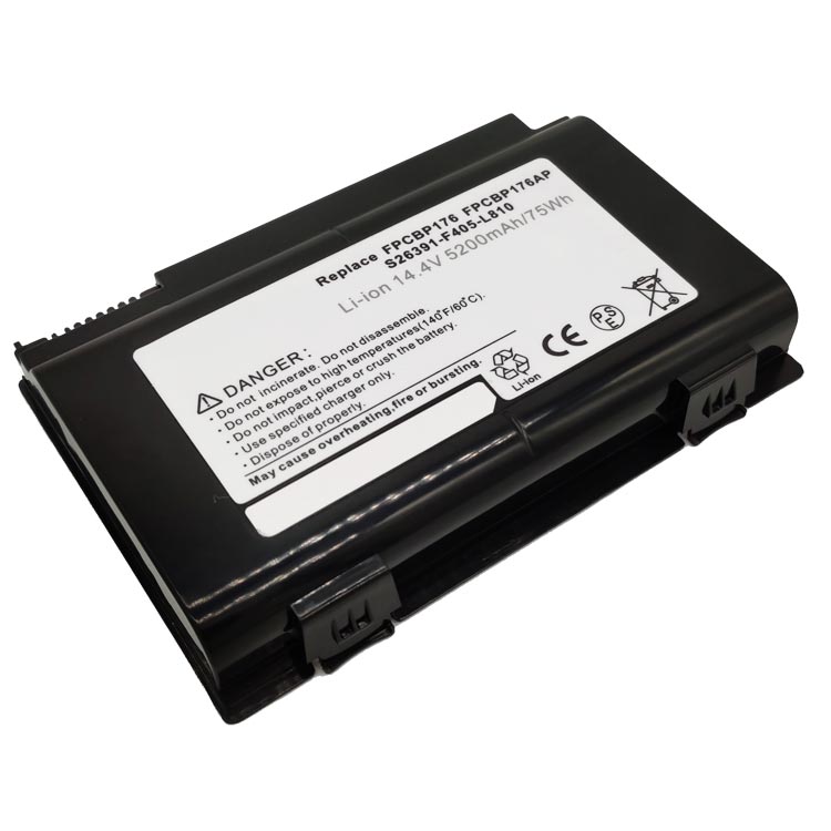 FUJITSU FPCBP233 batería