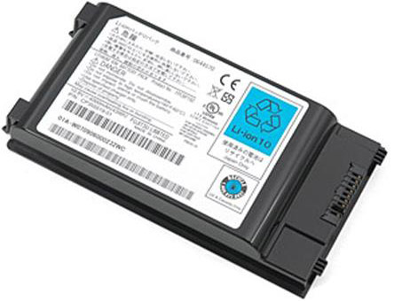 Fujitsu LifeBook A1110 batería
