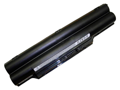 Fujitsu LifeBook S760 batería