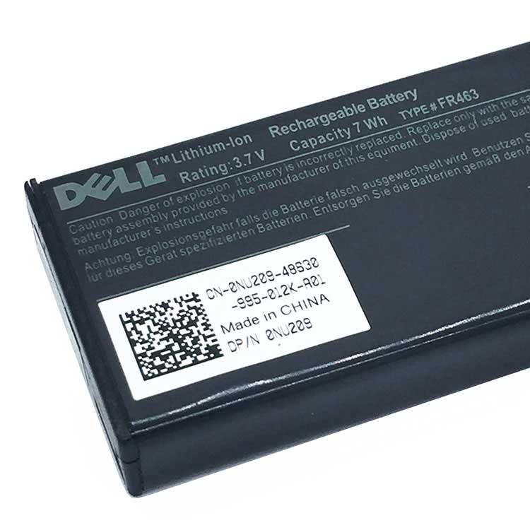 DELL 0NU209 batería