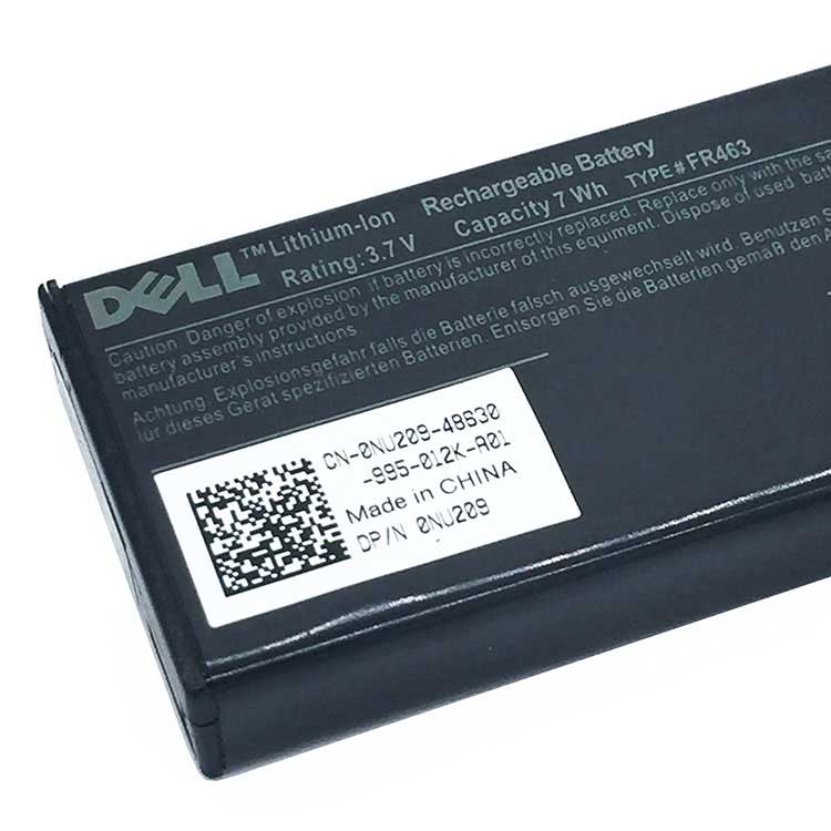 DELL FR463 batería