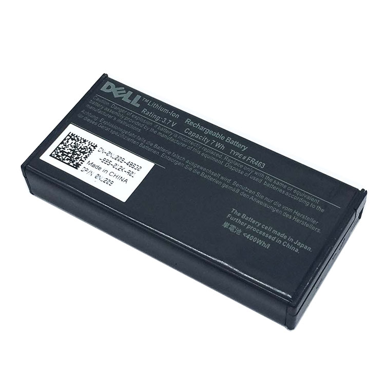 Dell Poweredge 6950 batería