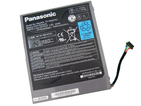 Panasonic FZ-VZSU74U batería