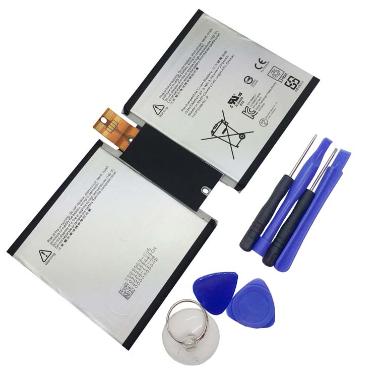 G3HTA003H,G3HTA004H,G3HTA007H Baterías
