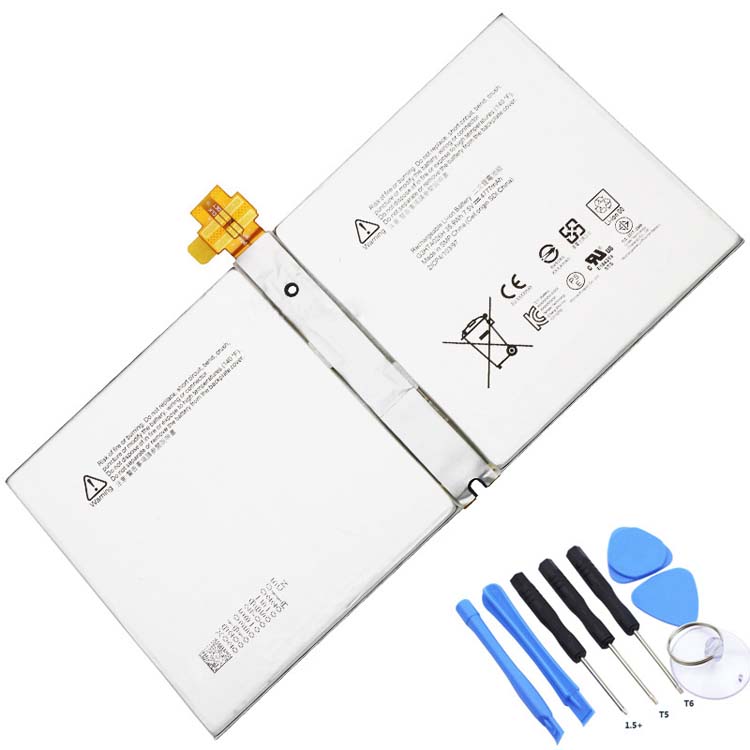G3HTA026H,G3HTA027H,DYNR01 Baterías
