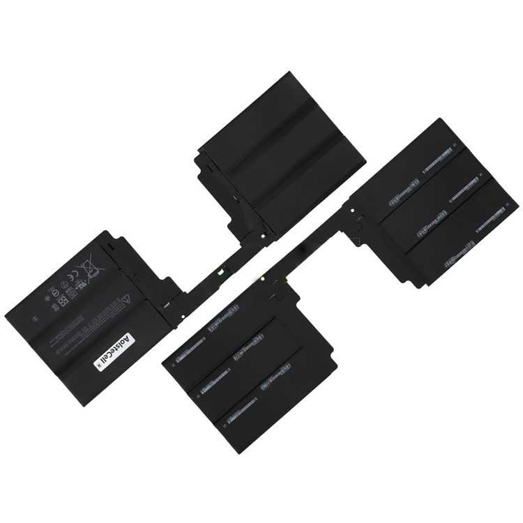 Microsoft Surface book3 1907 15 batería