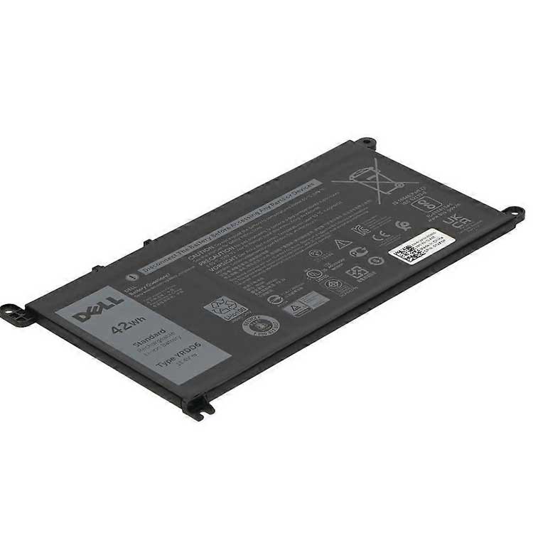 DELL Vostro 5620 batería