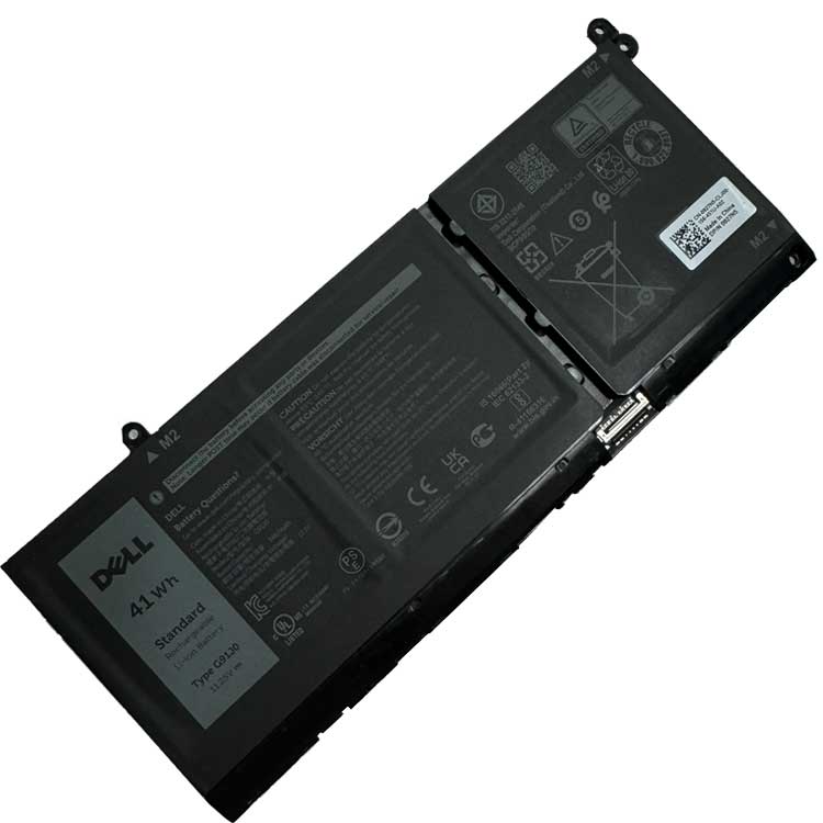 G91J0,MGCM5 Baterías