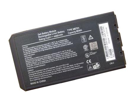 Dell Latitude 110L batería