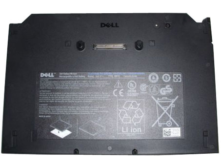 Dell Latitude E6410 batería