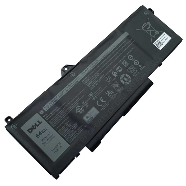 GRT01,R05P0 Baterías