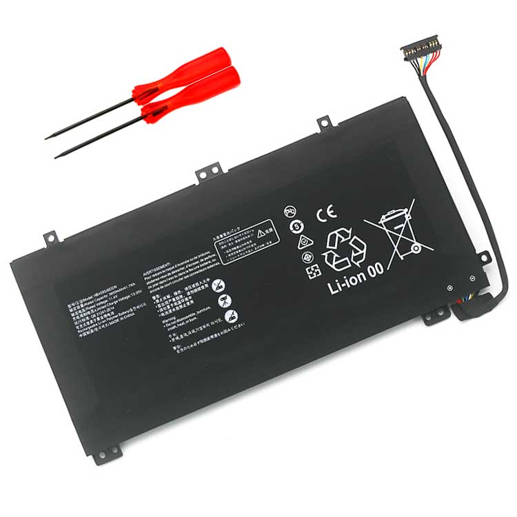 HUAWEI HB4593J6ECW batería