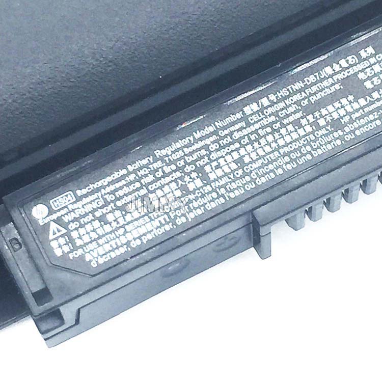 HP Pavilion 17-x022ng batería