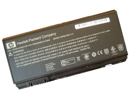 HP Pavilion HDX9300 CH550EA batería