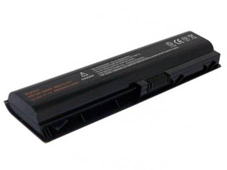HP TouchSmart tm2-2050us batería