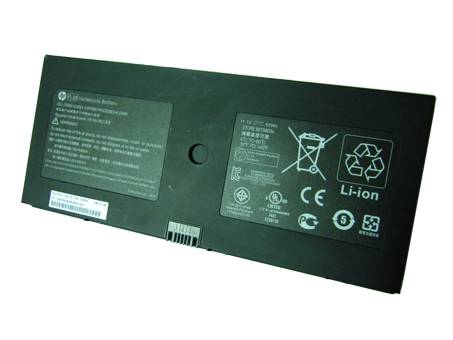HP ProBook 5310m serie batería
