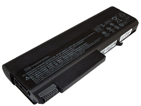 Hp Compaq 6535B batería