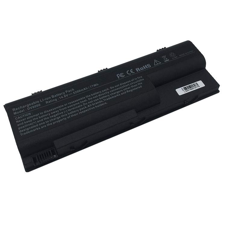 HSTNN-DB20,HSTNN-IB20 Baterías