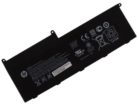 HP 660002-541 batería