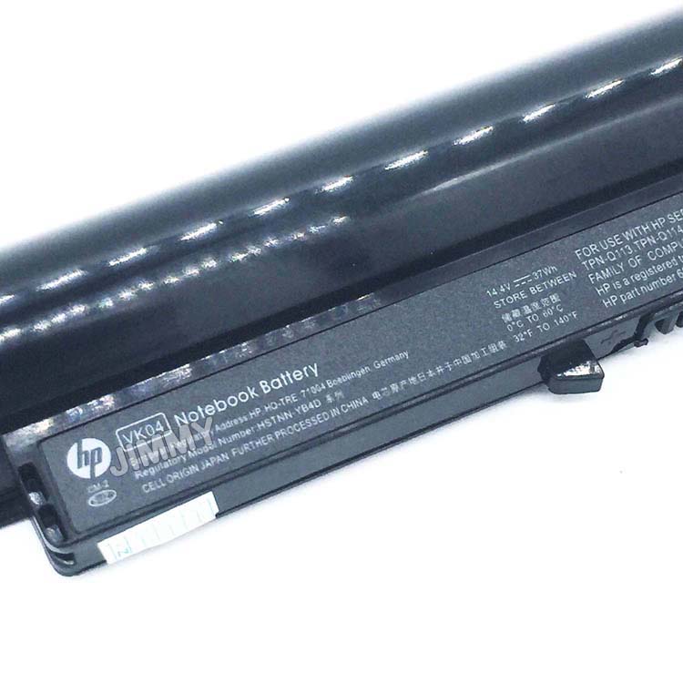 HP TPN-Q114 batería