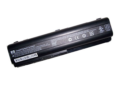 HP DV5-1044TX batería