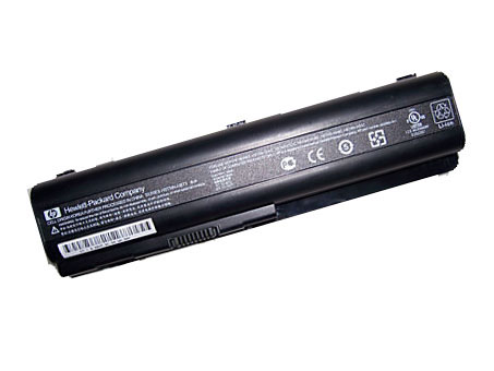 HP CQ60-110EN batería