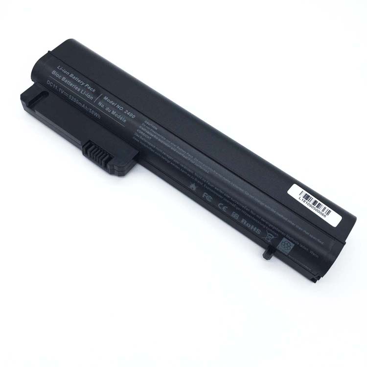 HP 404887-221 batería