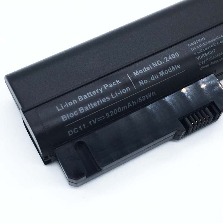 HP HSTNN-IB0R batería