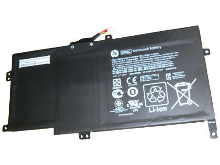 HP HSTNN-IB3T batería
