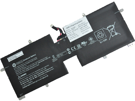 HP 697231-171 batería
