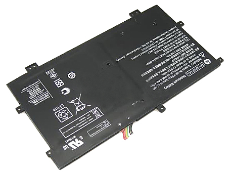 Hp SlateBook 10-h000sa batería