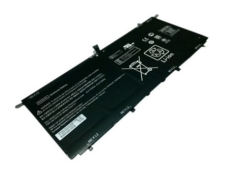 HP HSTNN-LB5Q batería