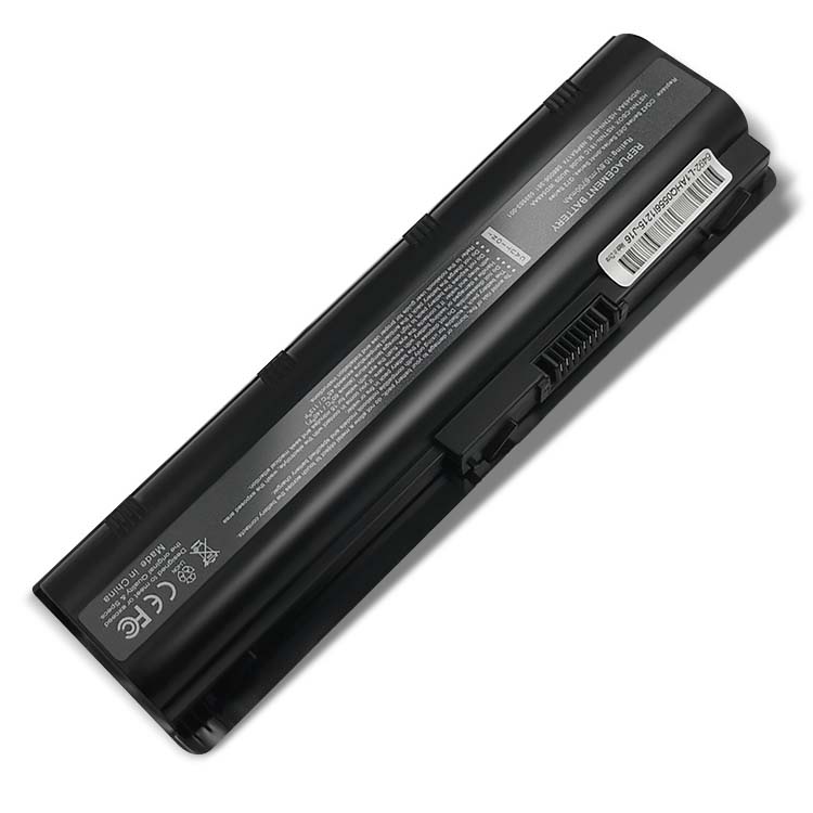 HP Envy 17-1110tx batería