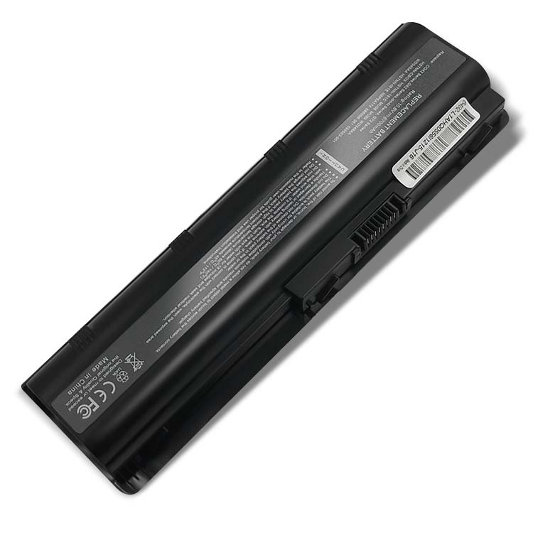 MU06 Baterías