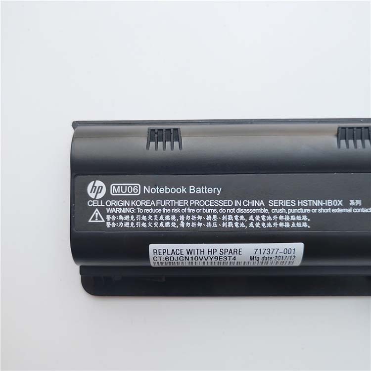 COMPAQ Presario CQ56-101SA batería