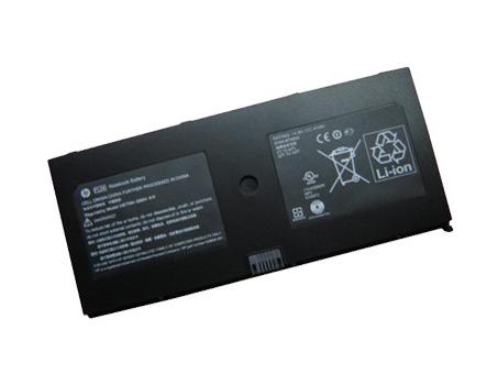 HP HSTNN-DB0H batería