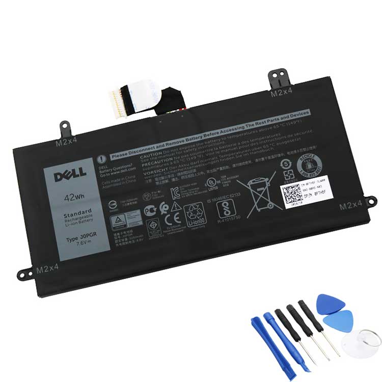 DELL 1WND8 batería