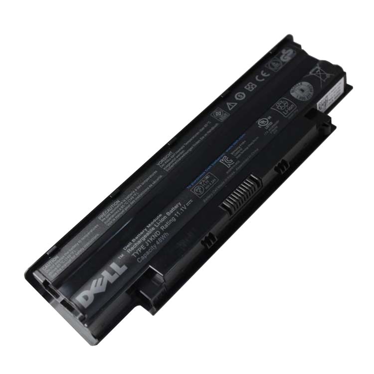 Dell Inspiron 15R (5010-D520) batería